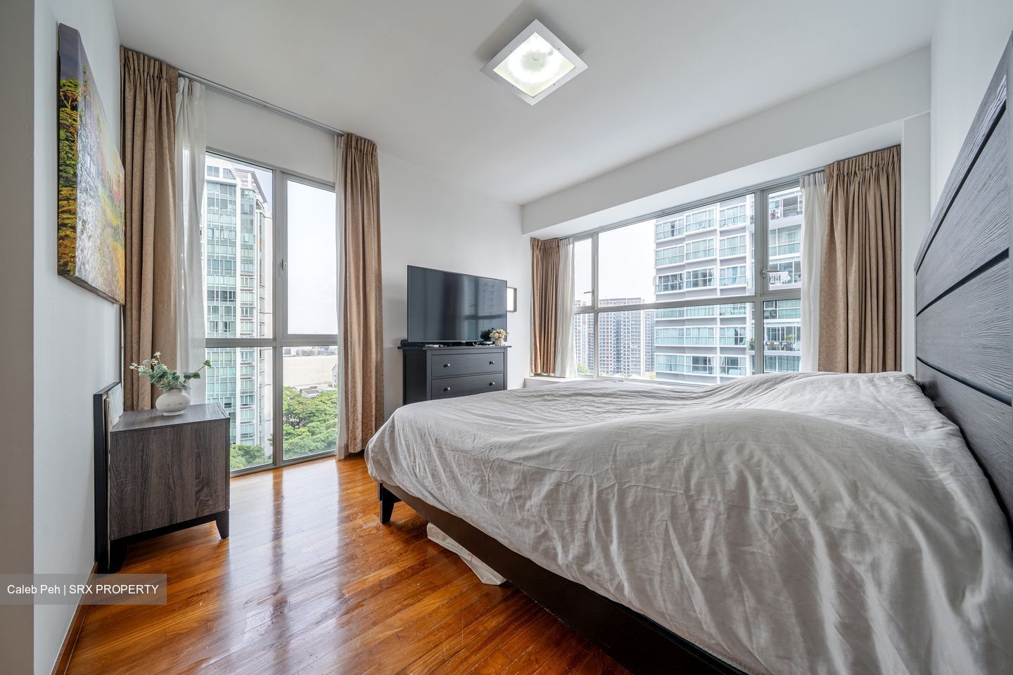 The Esta (D15), Condominium #603035001